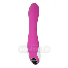 Vibratoare punctul G - Loving Joy Deluxe Curbura foto