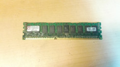 Ram PC Kingston 2GB 1333MHz KVR1333D3S4R9S/2G foto