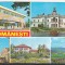 bnk cp Comanesti ( Jud Bacau ) - Vedere - circulata