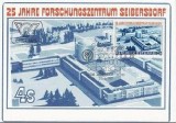 5301 - Austria 1981 - carte maxima