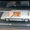 Macheta - Lamborghini Athon Bertone 1980 - NOUA, Whitebox 1:43 (White Box)