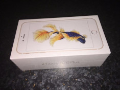 iPhone 6S Plus 16GB foto