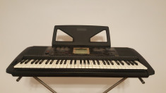 Orga Yamaha PSR-530 foto