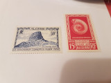 Cumpara ieftin Franta/colonii/algeria 1952 congres geologie, Nestampilat