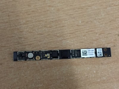 webcam Asus E502M A120 foto
