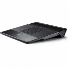 Stand cooler laptop DeepCool M3 Negru foto