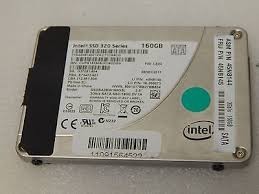 SSD INTEL 160 gb, 320 series, model SSDSA2BW160G3L, garantie 6 luni foto mare SSD INTEL 160 gb, 320 series, model SSDSA2BW160G3L, garantie 6 luni foto mare