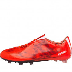 Ghete fotbal Adidas F30 FG ORIGINALE 42 2/3 foto