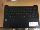 Palmrest cu tastatura Asus E502M A120