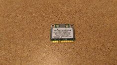 Modul WIFI COMPAQ PRESARIO CQ62 (AMD) foto