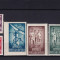 ROMANIA 1948 , LP 249 , OSP SERIE MNH , LOT 2 RO