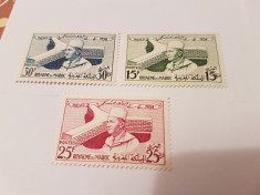 maroc 1958 unesco foto