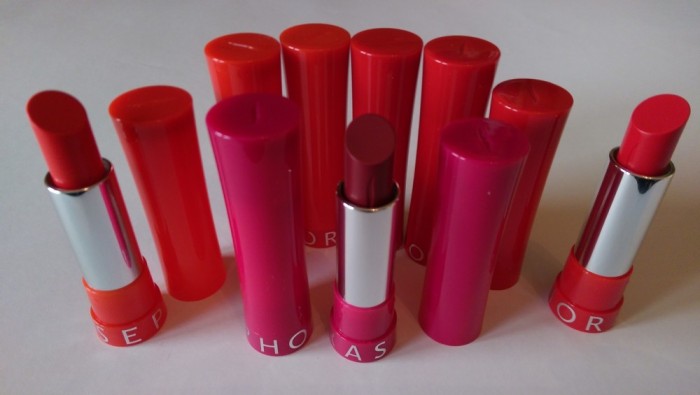 Ruj Sephora Arhiva Okaziiro