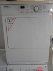 Uscator Miele Softronic T 4322 foto