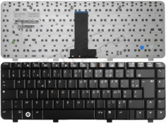 TASTATURA HP DV2700 V061130BK1 DV2200 DV2300 DV2400 DV2500 DV2600 DV2700 DV2800 foto