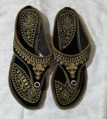 Pantofi indieni -Jooti JHCS foto