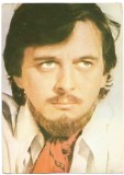 @ carte postala(ilustrata)-ACTORI SI INTERPRETI-David Hemmings