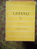 CELE MAI FRUMOASE POEZII NR3 -LENAU