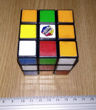 Cumpara ieftin JUCARIE VECHE - RUBIKS CUBE ORIGINAL