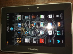 Tableta Blackberry Playbook 64 Gb foto