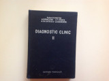 Diagnostic clinic C C Dumitriu vol 2