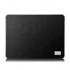 Stand cooler pentru laptop Deepcool N1 Negru foto