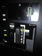 Televizor SMART LED Samsung UE40F5300 defect foto