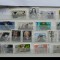 GERMANIA 1985 AN PARTIAL COMPLET STAMPILAT