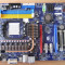 Placa de baza Sapphire PC-AM2RS790G video onboard socket AM2.