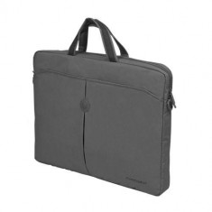 Continent CC-01 LAPTOP BAG GREY foto