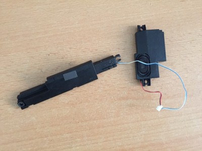 Difuzoare Lenovo Thinkpad L430 A120 foto