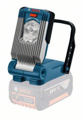 Lampa cu acumulator Bosch GLI VariLED foto