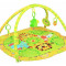 Covoras De Joaca Bebe Cangaroo Happy Friends 8065