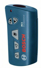 Telecomanda Bosch RC 1 Professional foto