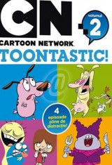 Toontastic, vol. 2 (DVD) foto