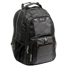 WENGER PILLAR Backpack 16 inch Black foto