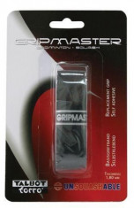 Grip, Unsquashable, Gripmaster, Folie Auto-colanta, 90 cm, Negru foto