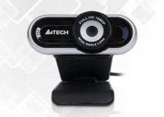 Webcam A4tech foto