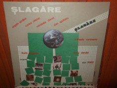 -Y- SLAGARE - MIHAELA RUNCEANU / EXPRES / STAR 2000 ETC. DISC VINIL LP foto