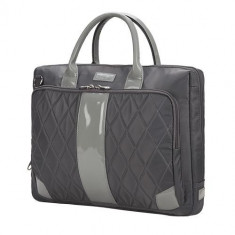 SUMDEX LAPTOP BAG 15-16 inch GREY foto