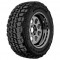 Cauciucuri de vara Federal Couragia M/T ( LT37x12.50 R18 128Q 10PR , POR, cu protectie de janta (MFS) )