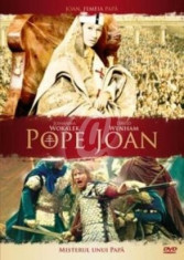Misterul unui Papa (Pope Joan) (DVD) foto
