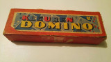 Joc Domino colorat (Kleuren Domino), Olanda, 1965 de la Jumbo (Hausemann &amp; H&ouml;tte