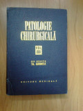 K4 TH. BURGHELE - PATOLOGIE CHIRURGICALA volumul 3