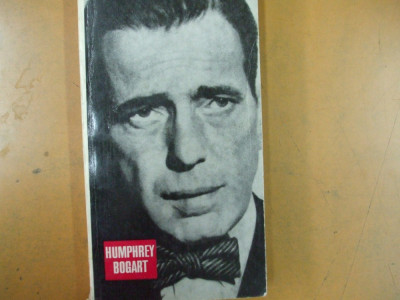 Humphrey Bogart Bucuresti 1972 Bernard Eisenschitz 016 foto