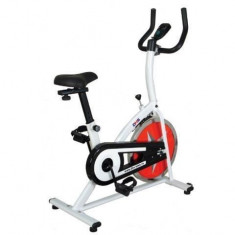 Bicicleta Fitness, DHS, 2802B, Magnetica foto