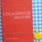Colagenoze majore Aurelian Geavlete