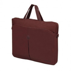 Continent CC-01 LAPTOP BAG RED foto