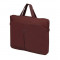 Continent CC-01 LAPTOP BAG RED