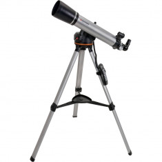 Telescop astronomic Celestron LCM90 foto